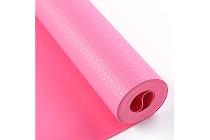 Blossom - Non-adhesive EVA Drawer Mat Liners Roll