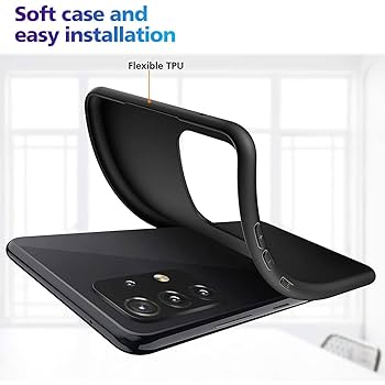 Amazon.com: WXPPJ Case for ZTE Libero 5G III (6.67