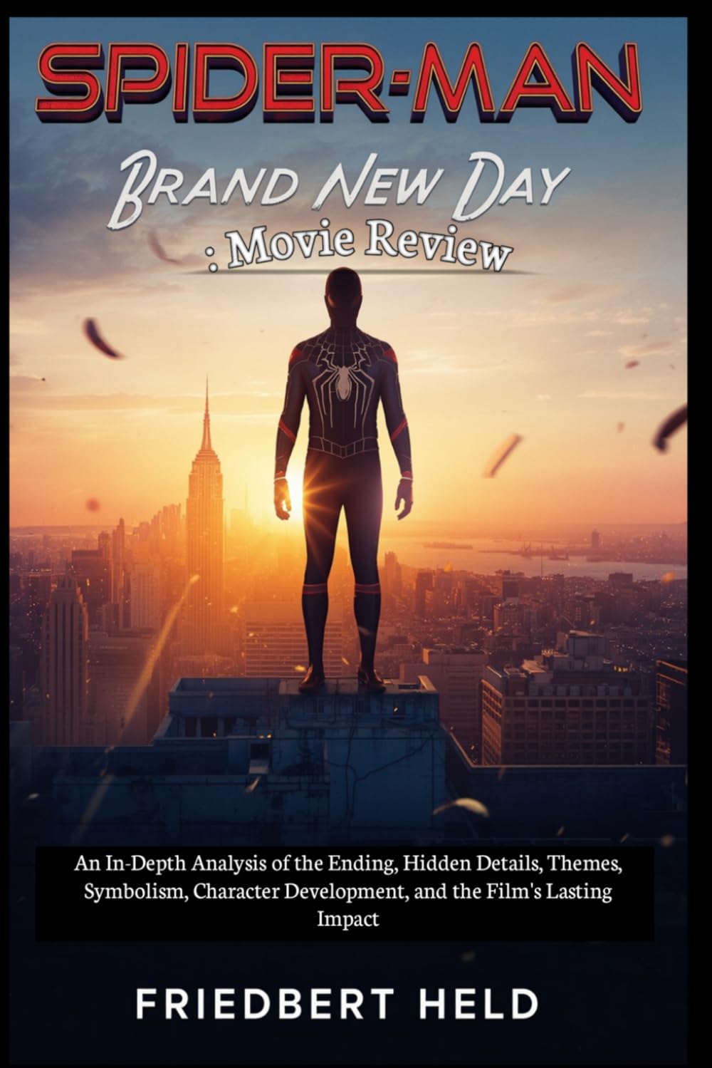 Spider-Man: Brand New Day Movie Review: An In-Depth Analysis of the Ending, Hidden Details, Themes, Symbolism, Character Development, and the Film's Lasting Impact