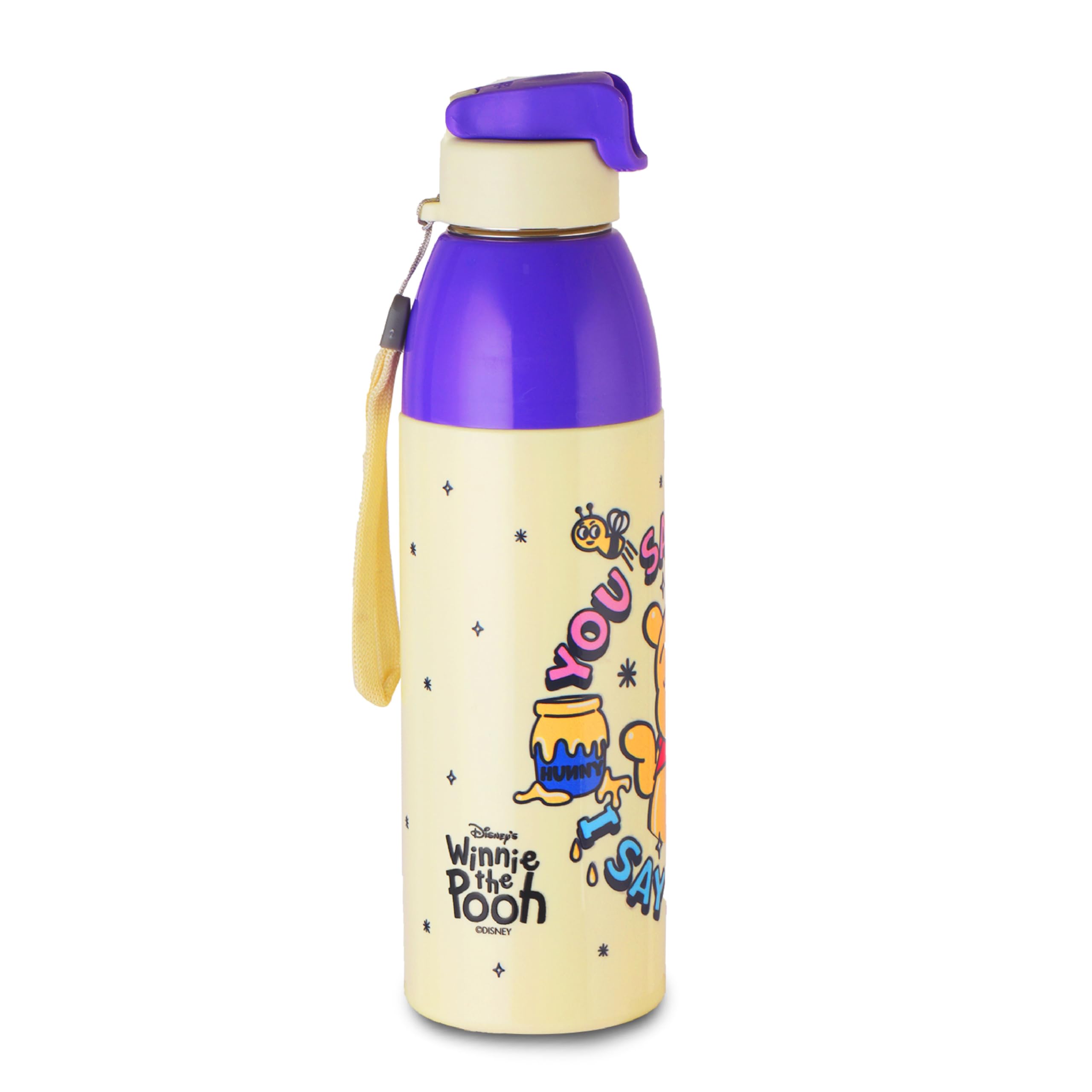 CELLO Venice Exclusive Edition Water Bottles Set of 3 Pcs For Daily Use 1000ml, Transparent | Unbreakable BPA-Free Leakproof Refrigerator Safe Pet Water Bottle For School, Office, Kitchen & Travel — Amazon image 25