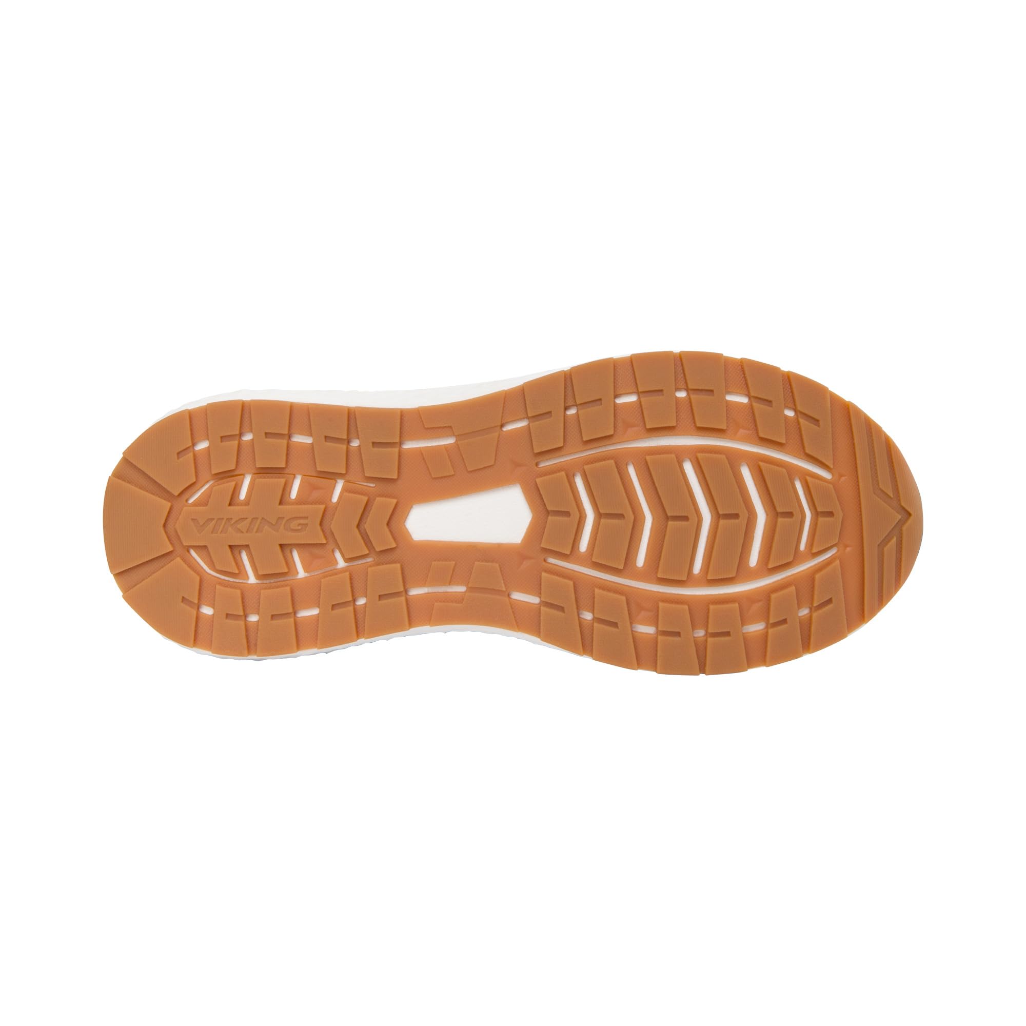 Viking Unisex Kinder Impact Wp SlWalking Shoe