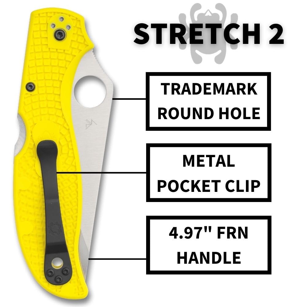 Ultra Light super Stretch #2 Long