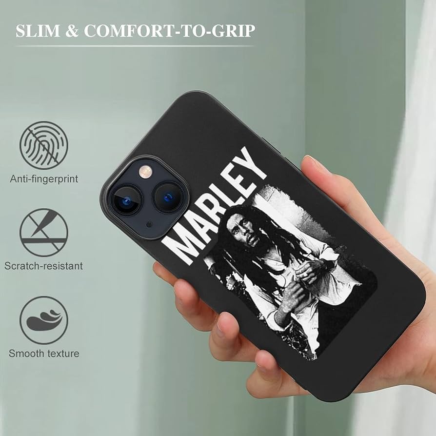 Amazon.co.jp: Bob Marley ボブ・マーリー レゲエ 音楽 IPhone13