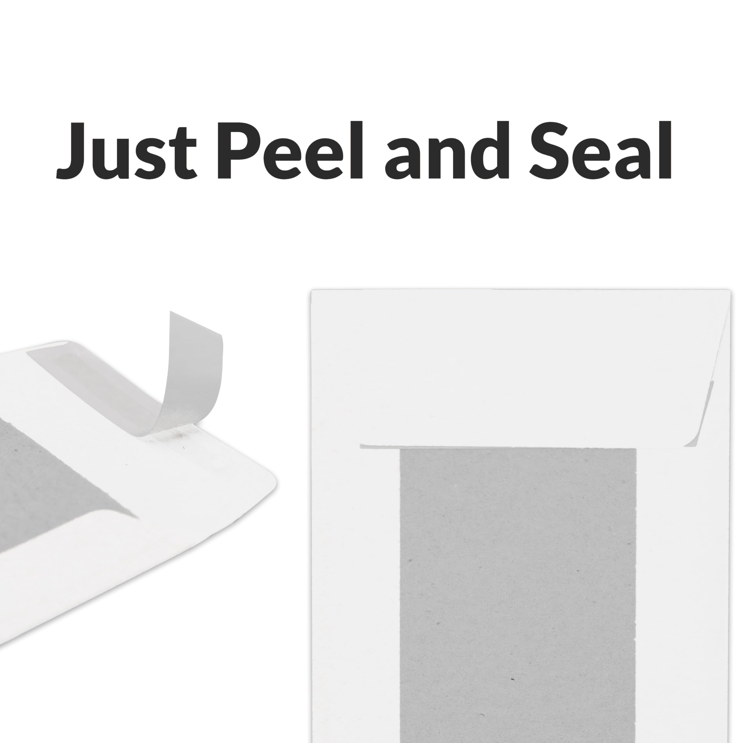 C4 Do Not Bend Envelopes | Board Backed Envelopes Bulk Packs Of 125