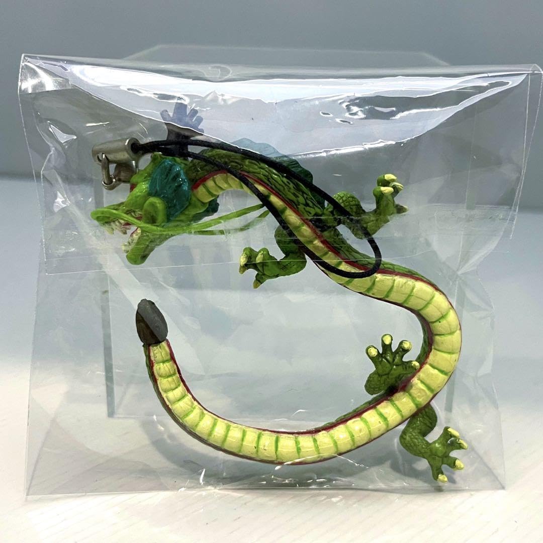 Amazon.co.jp: ドラゴンボ ール フィギュア 可動 神龍