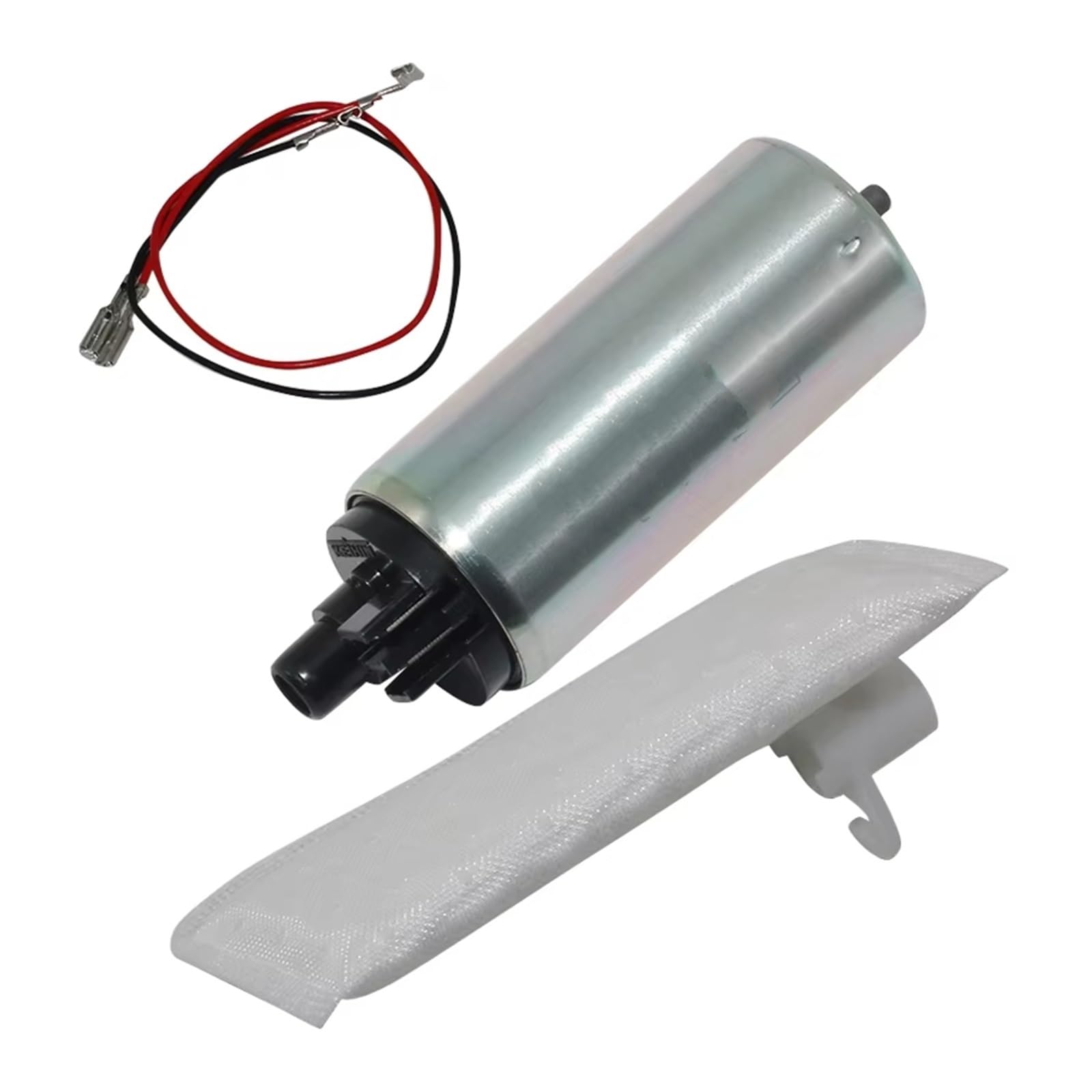 Rubinetto Carburante Per Kawasaki Per KLE650 Per Versys 650 2007-2014 ER400 Per ER-4N ER650 Per ER-6N Moto Pompa Elettrica Carburante 49040-0764 49040-0730 Benzina Rubinetto