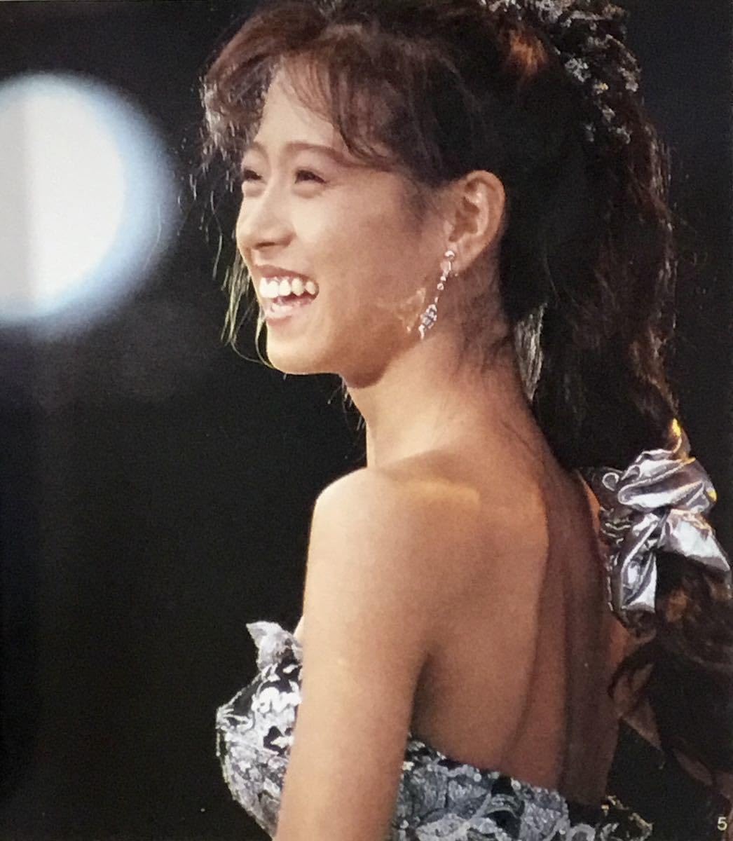 Amazon.co.jp: 中森明菜 EAST LIVE 2CD イーストライヴ インデックス23