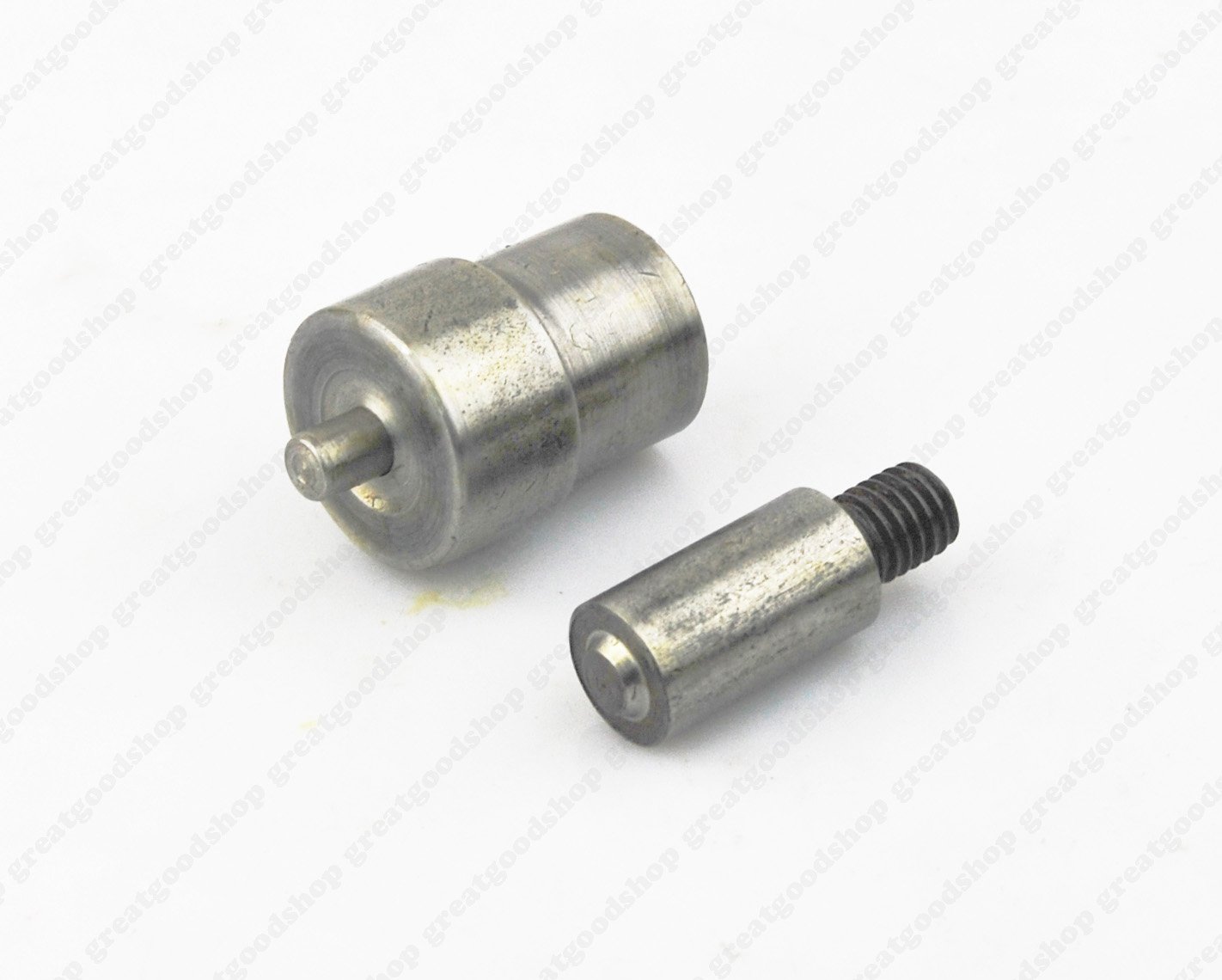 3mm Grommet Eyelet Die Set Mould for Hand Press Grommet Puncher