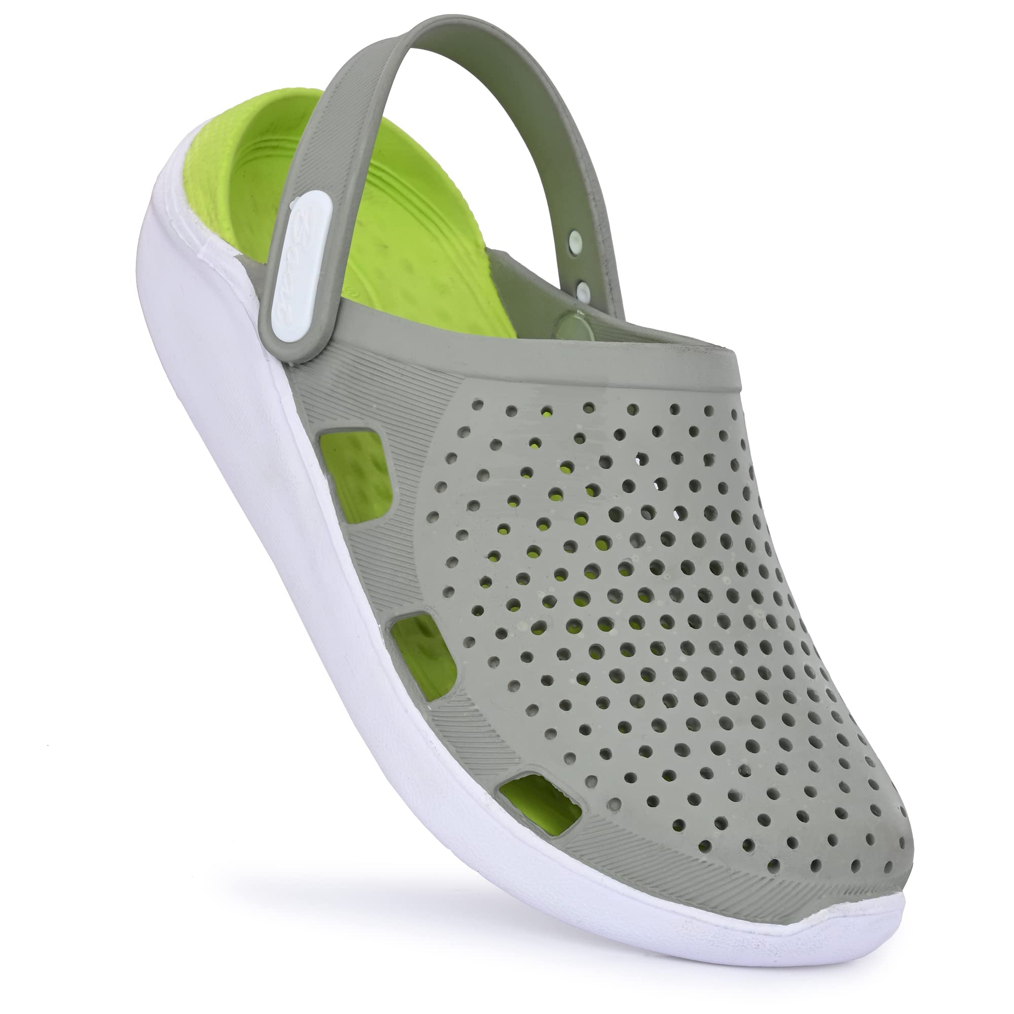 vellinto Clogs and Sandals for Men - Casual Shoes for Daily Use-picture-30