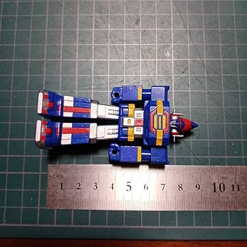 「科学戦隊ダイナマン」超合金・世界最小！ダイナロボ（新品・当時モノ） Amazon.co.jp: 科学戦隊ダイナマン超合金世界最小ダイナロボモノ