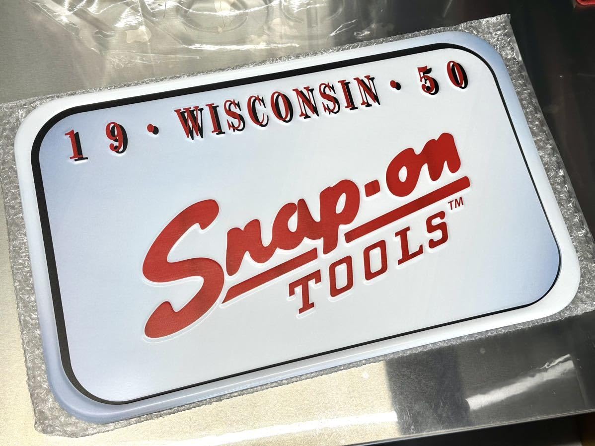 Snap-on カンバン 看板 サインプレート Amazon.co.jp: スナップオン 大型 看板 スチール ティンサイン
