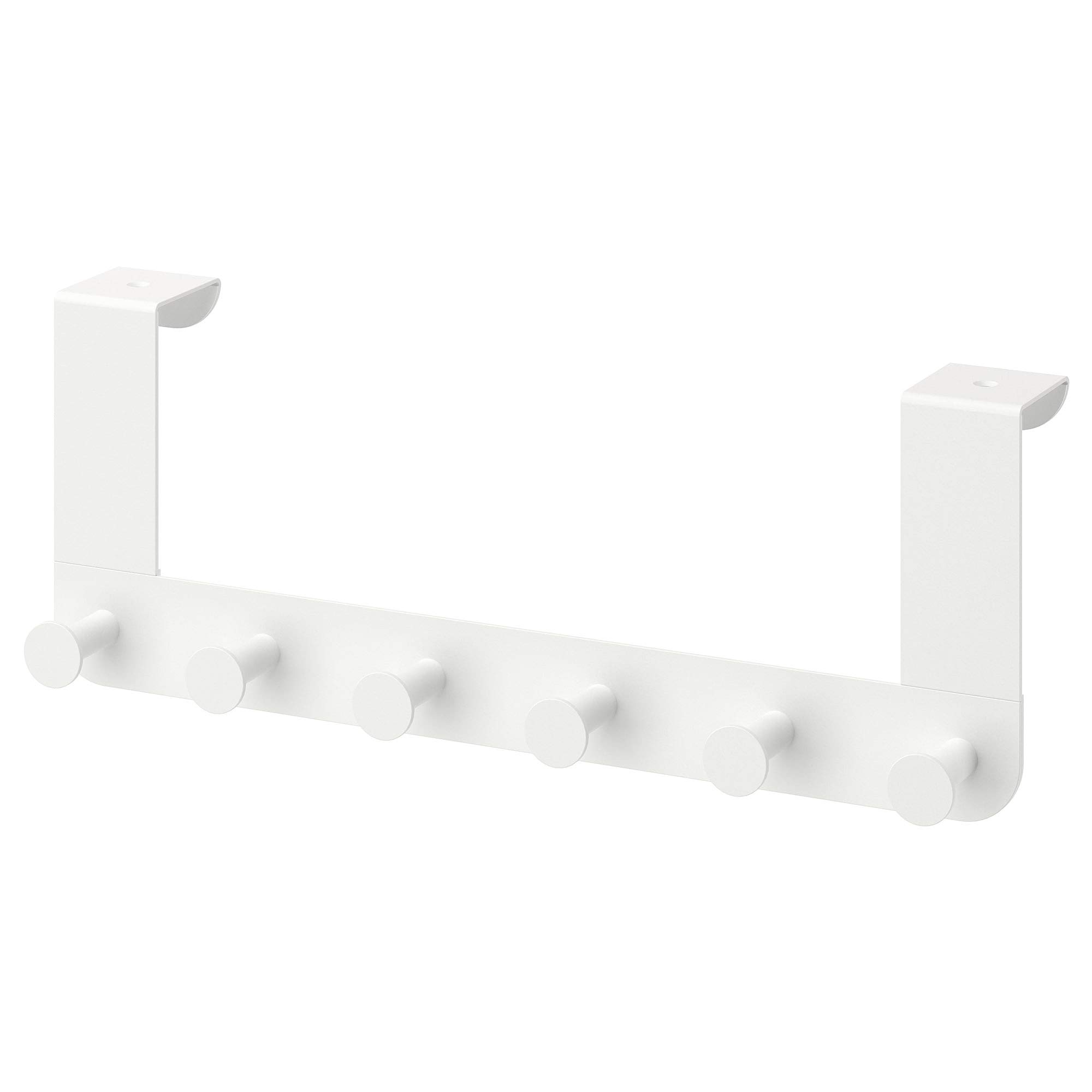 Enudden Hanger For Door, White