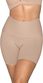 Leonisa Braga pantalón Reductora Mujer - Faja piernas Que Evita Rozaduras Muslos