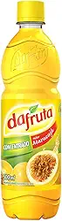 Suco Concentrado Maracuja 500Ml Da Fruta