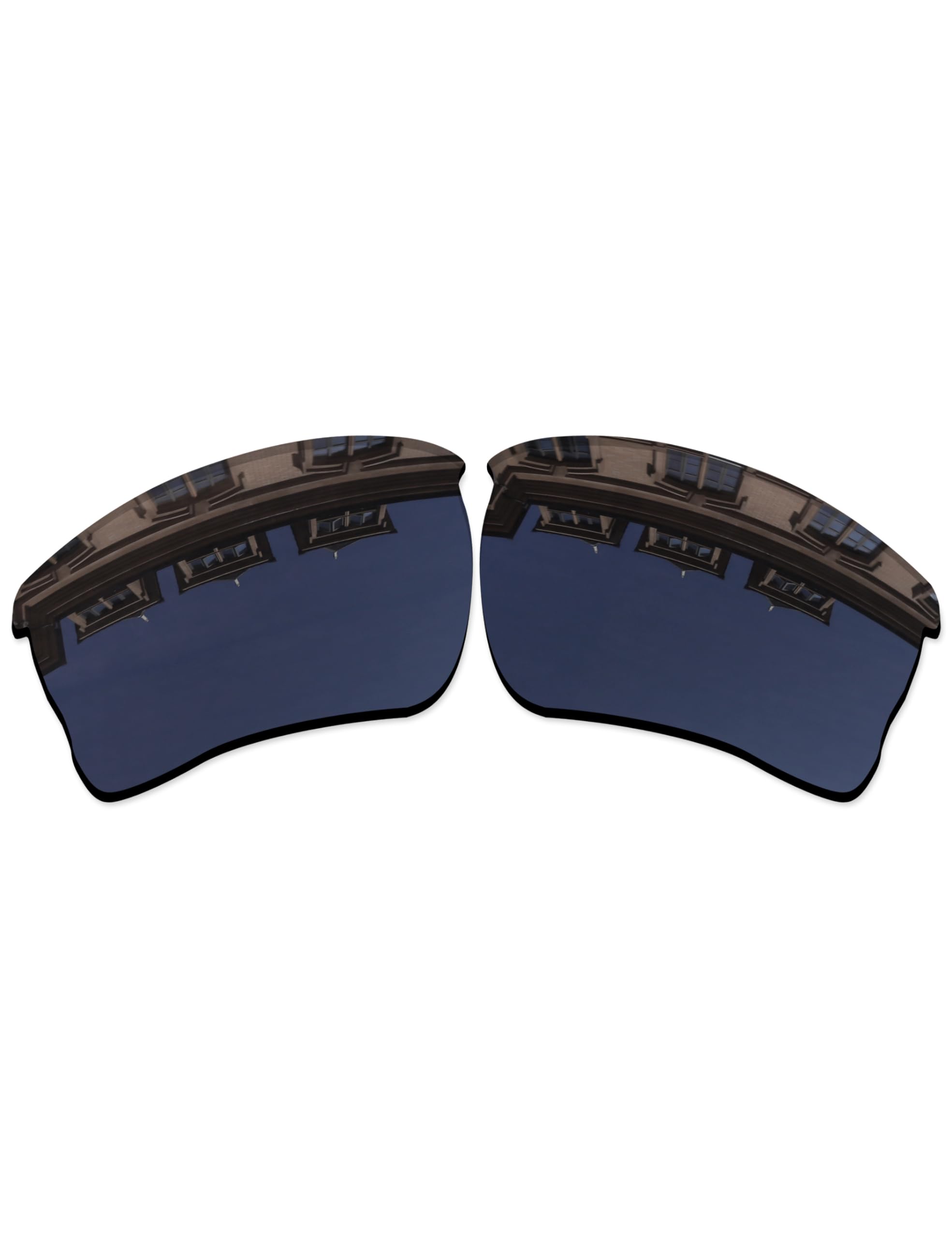 Lenses Replacement for Oakley Quarter Jacket OO9200 Sunglass - Confirm Fit | Scratch Resistant