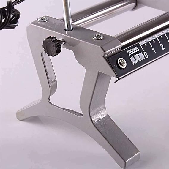 Optical Bench Convex Lens Imaging Experimenter Experimental Rules Experimental Equipment and Devices Optical Bench Physics Experiment Laboratory Appliance Optics Equipment Tools