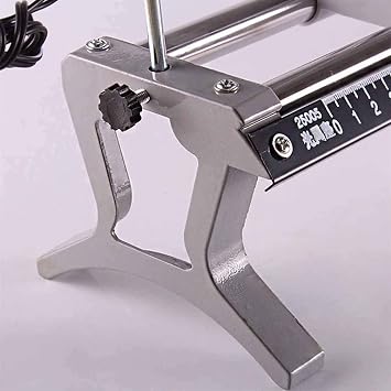Optical Bench Convex Lens Imaging Experimenter Experimental Rules Experimental Equipment and Devices Optical Bench Physics Experiment Laboratory Appliance Optics Equipment Tools