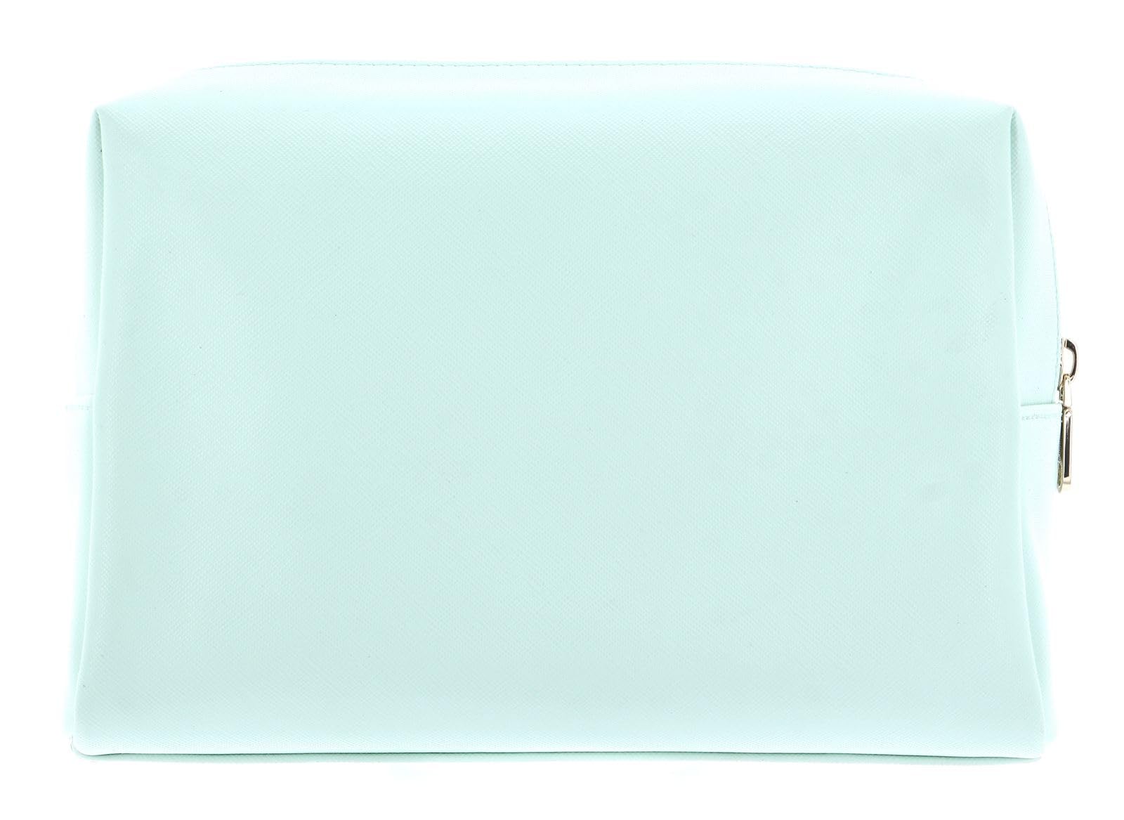 GUESS Kulturbeutel Top Zip Cosmetic Bag Mint