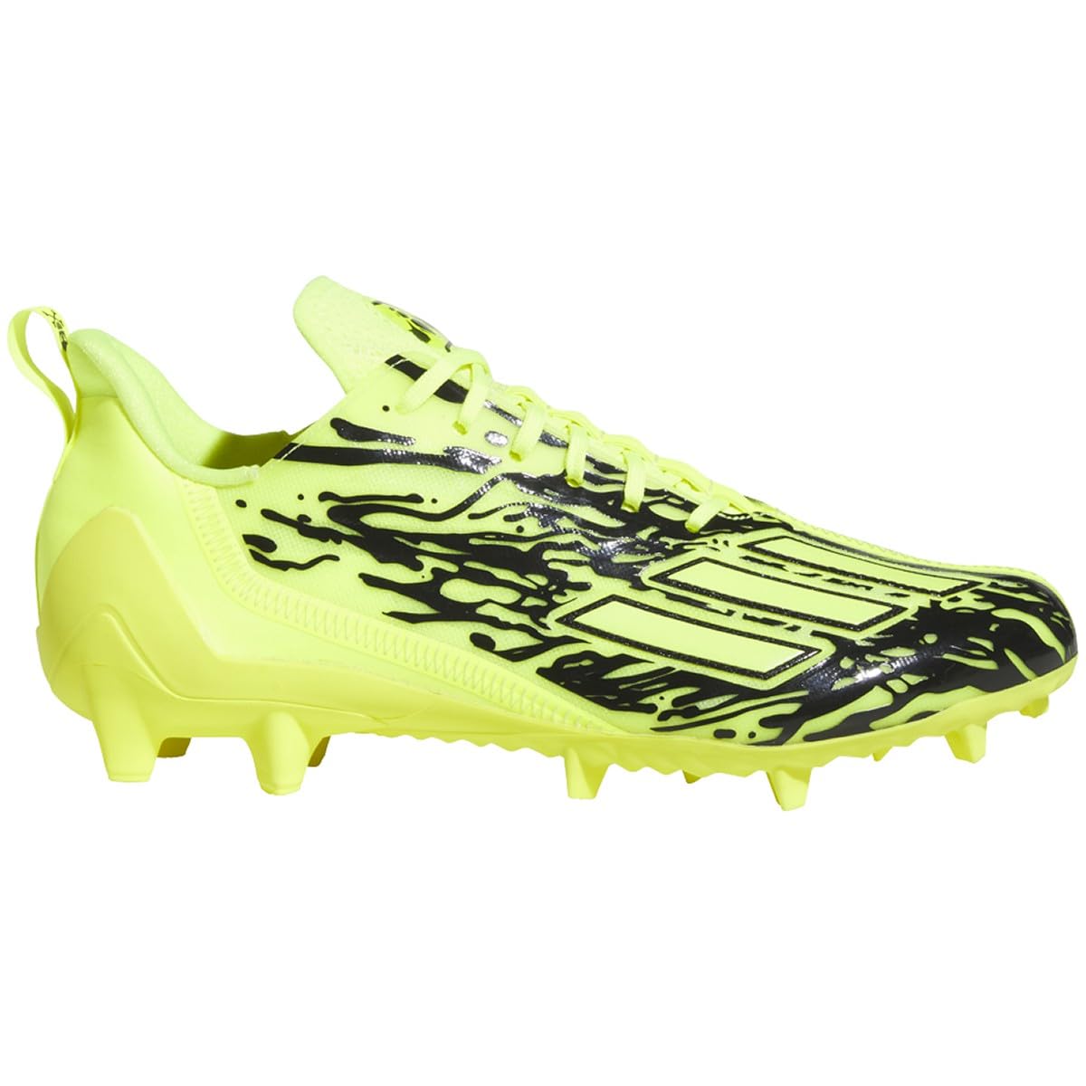 adidas Adizero 12.0 Poison Mens Football Cleats