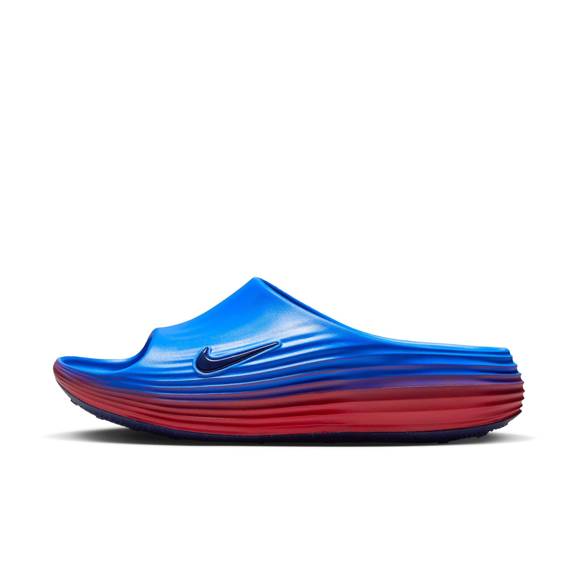 NIKE Kobiety Nike Reactx Rejuven8 Slides Für DamenSandał