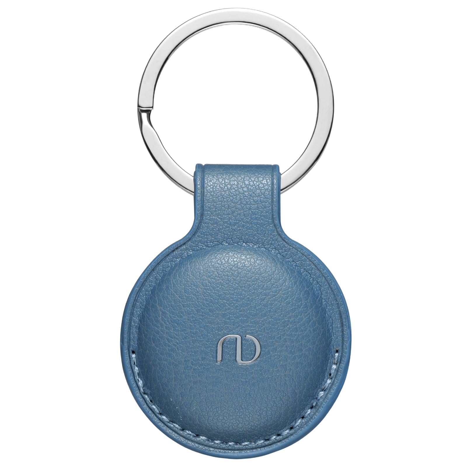 NEREIDES に適合する ケース キーホルダー エアタグケース PUレザー…