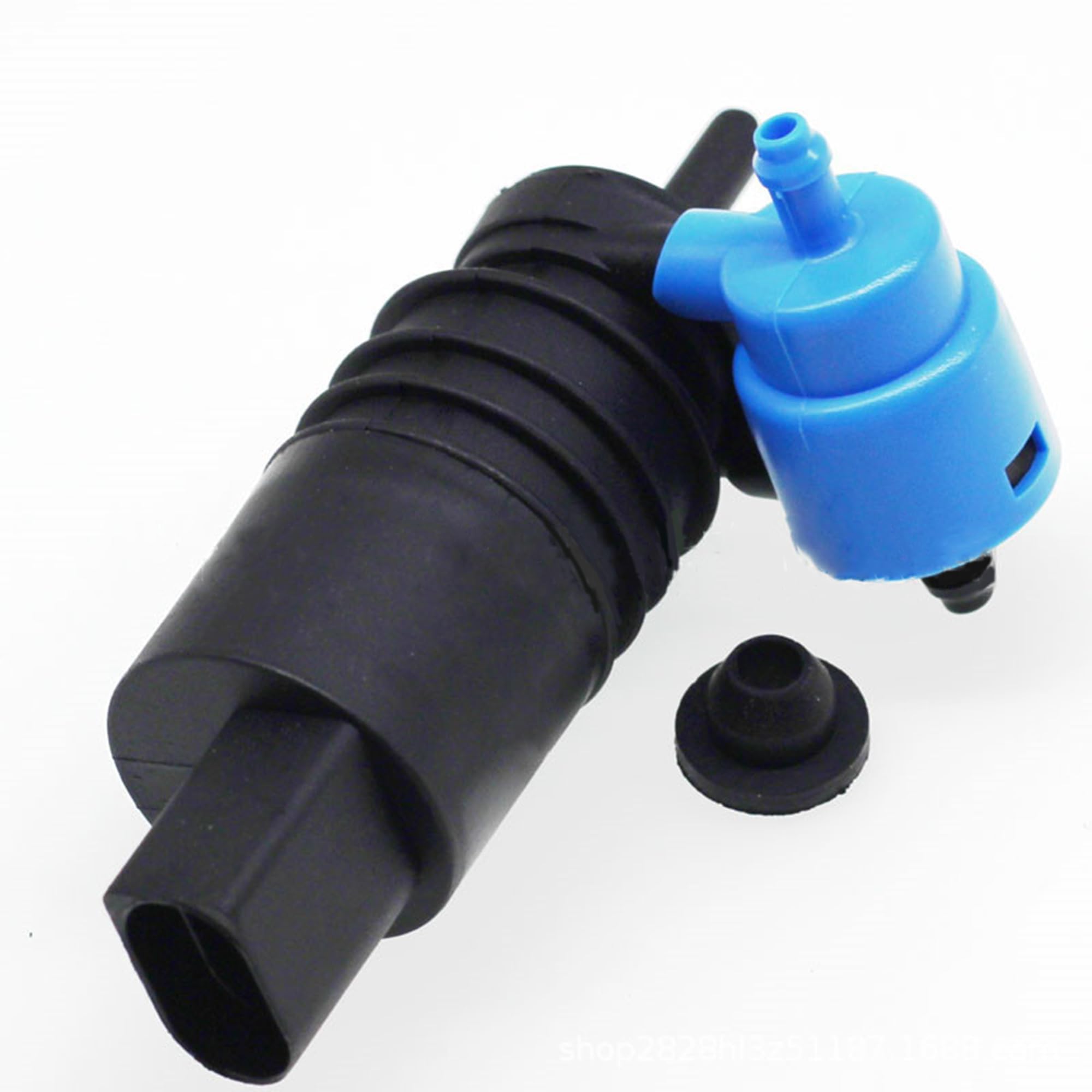 Pompa do mycia szyb samochodowych do czyszczenia szyb, pompa do spryskiwaczy, pasuje do Volkswagen-Skoda 1J6955651 1K6955651 1T0955651A