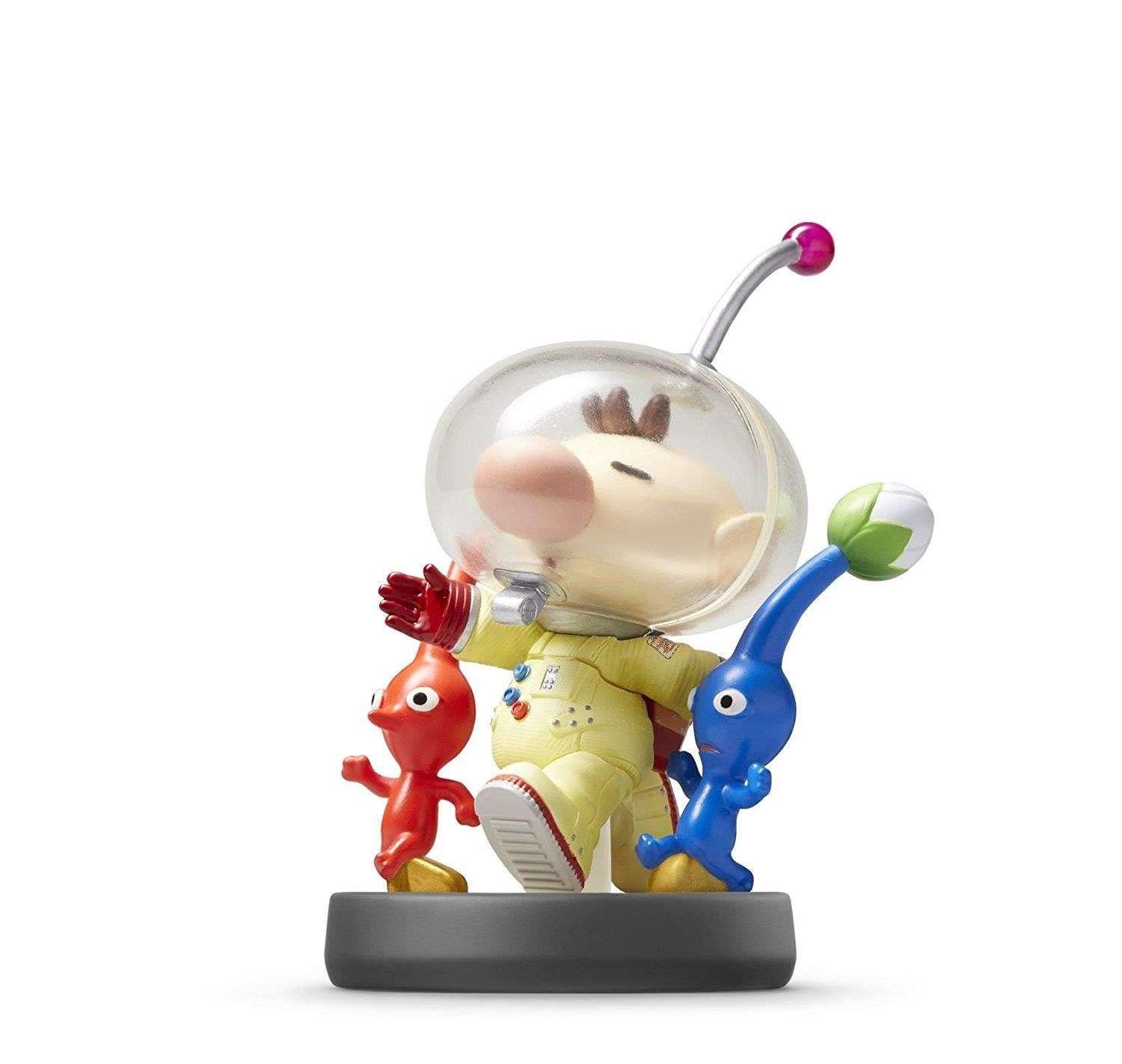 Ness No.34 amiibo (Nintendo Wii U/3DS) — view 37