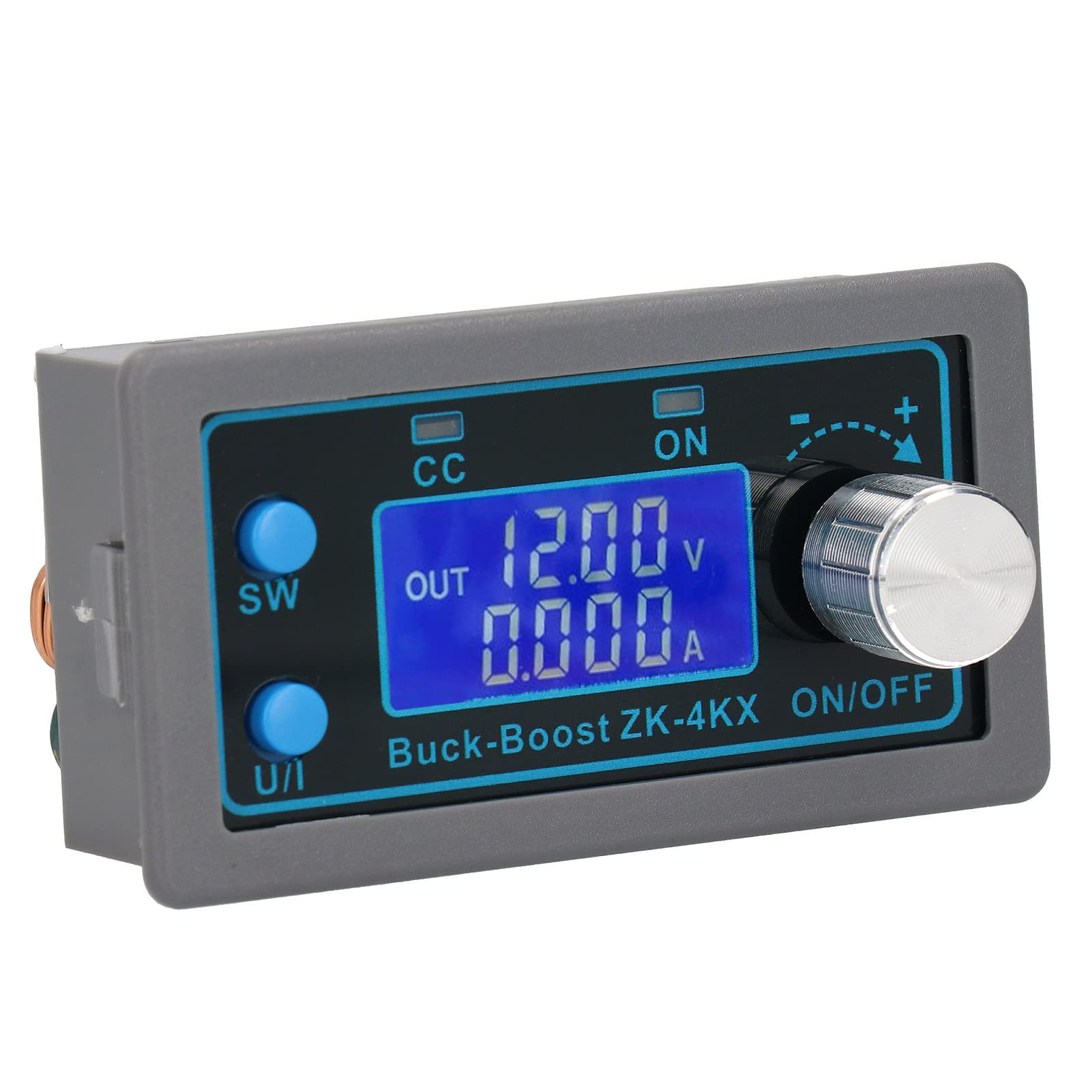 Convertisseur Buck Module Régulateur De Tension, Convertisseur De Module Abaisseur Régulateur De