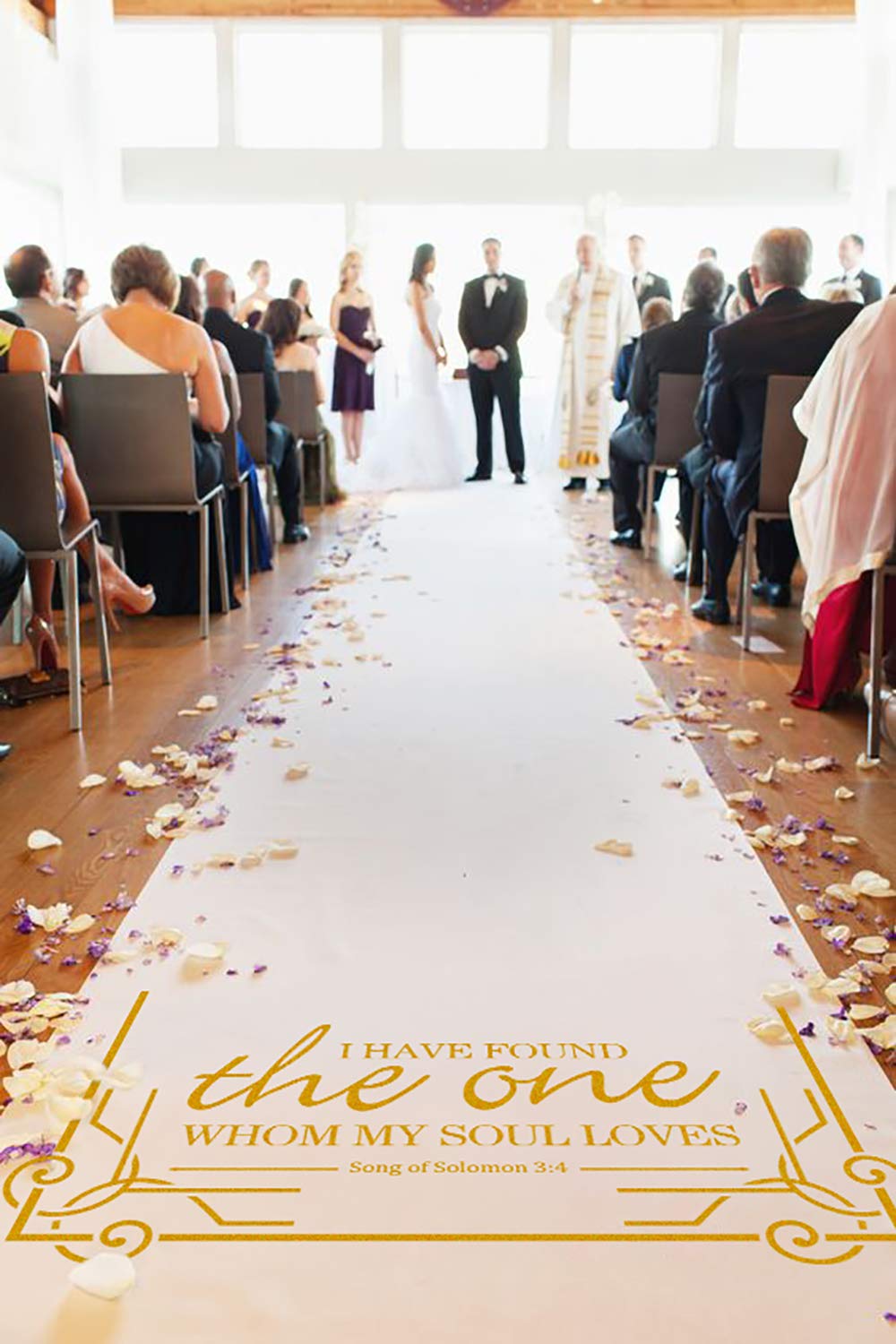 Gold Wedding Decor Decor For You
