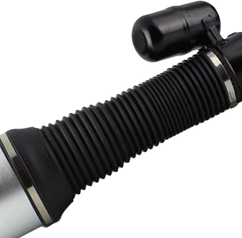 Miniatura 706 de Detroit Axle - Puntal delantero para Hyundai Sonata 2012-2014 2012-2015 Kia Optima, puntal lateral izquierdo con montaje de resorte helicoidal 2013