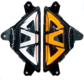 Amazon | JPA LED ウインカー ホワイト シーケンシャル ターンシグナル Amazon | JPA LED ウインカー ホワイト シーケンシャル ターンシグナル