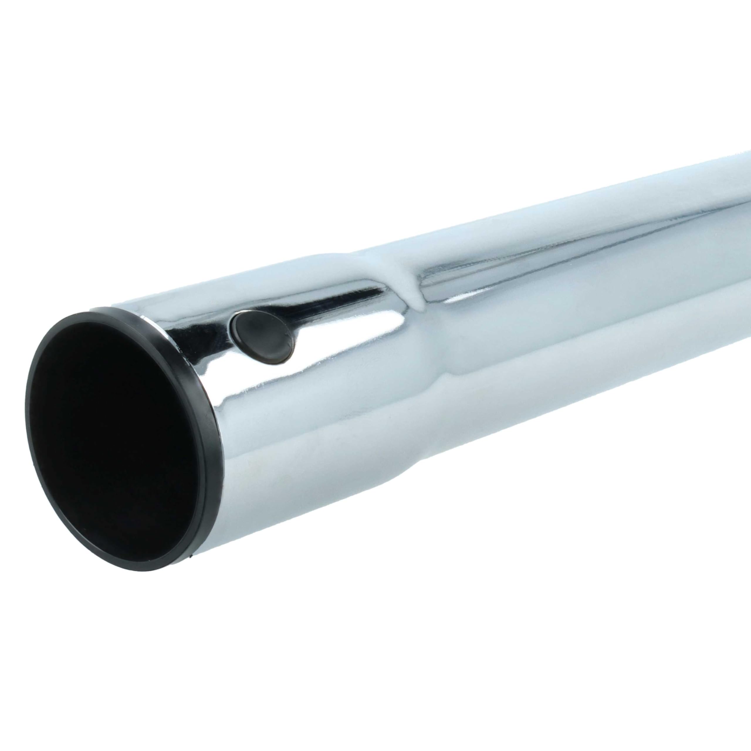 vhbw 10x Tube compatible avec Nilfisk aspirateur