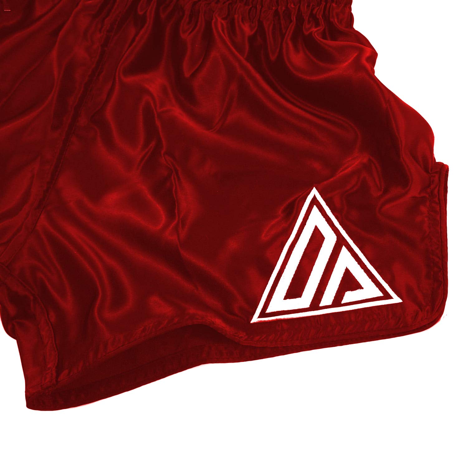 Muay Thai Shorts Origin - Traditionelle Klassische Thaibox Hose für Herren mit breitem Bund für Muay Thai Boxen