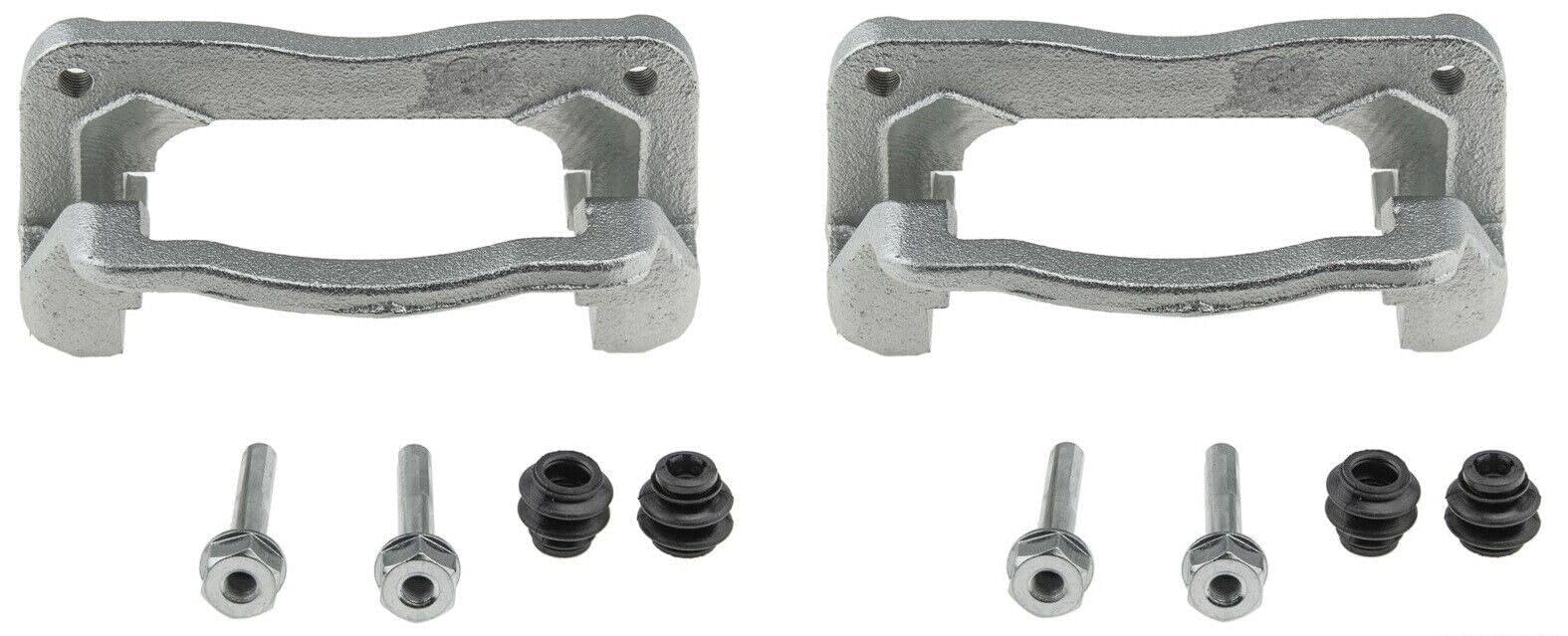 Soportes pinza de freno trasero Hyundai Grand Santa Fé II repuestos puente HZT/HY/041A