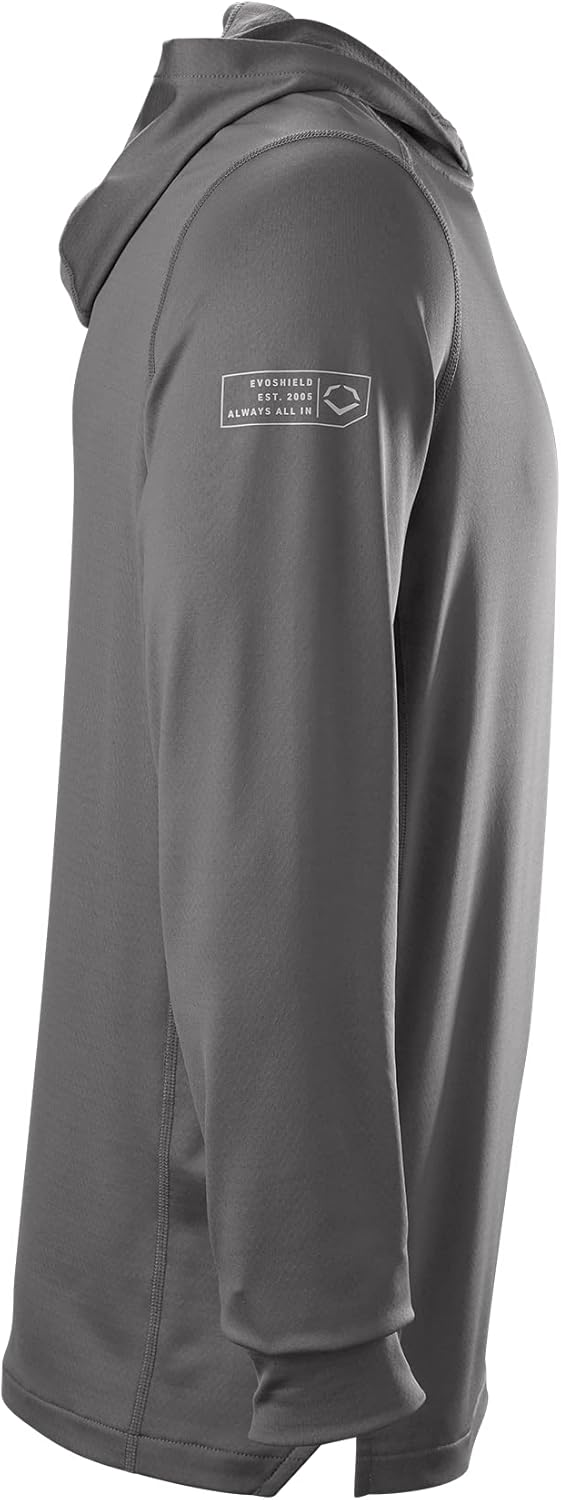 EvoShield Lightweight Training Hoodie 2.0 - Adult and Youth Sizes