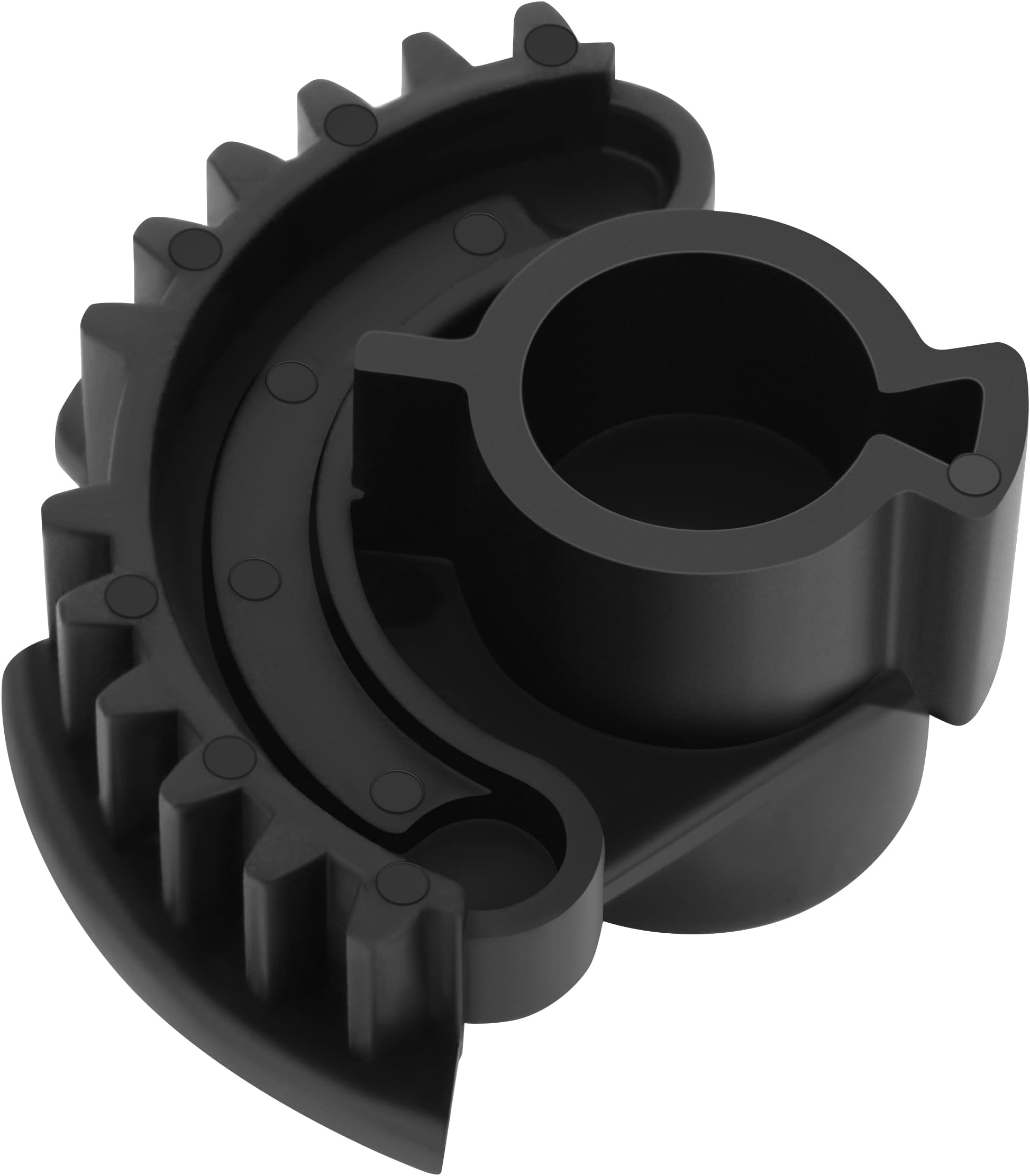 OCPTY Air Door Actuator Gear Kit Fits for Jeep Commander 2005-2010,for Jeep Grand Cherokee 2005-2010 Replace for 604-006 926-291 HVAC Blend Control Actuator Gear Kit
