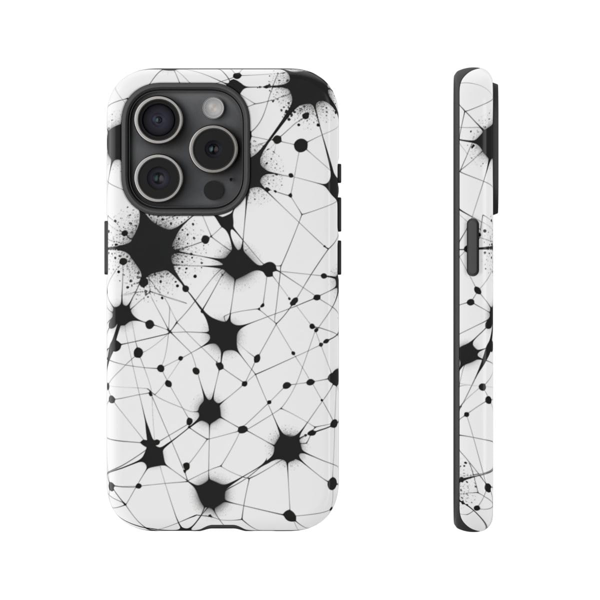 Coque iPhone 15 Pro pour sublimer votre style urbain quotidien - 4