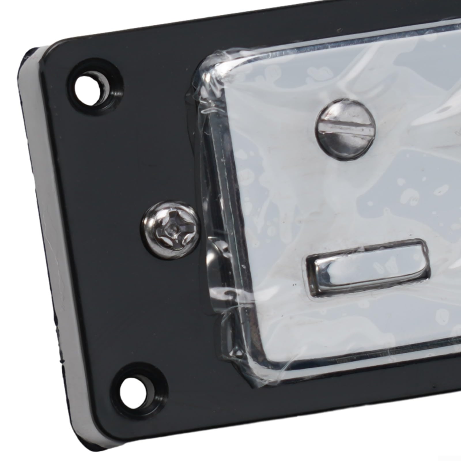 Bass Humbucker zestaw 2-częściowy szyja i mostek 10,9 K Ohm