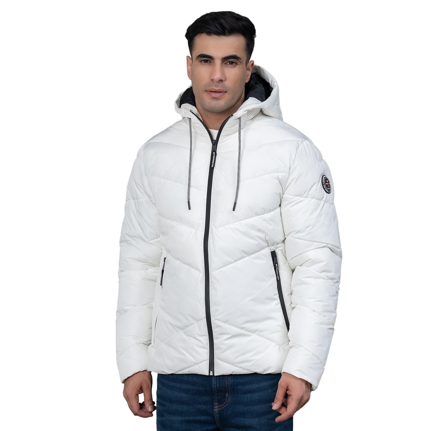 men jacket