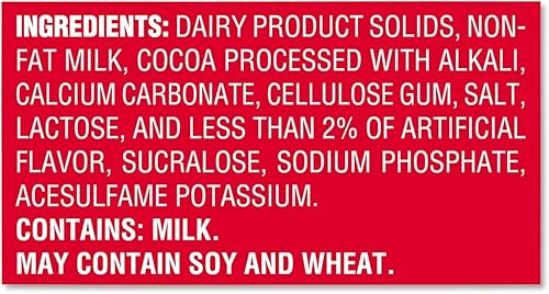 Miniatura 3 de Chocolate caliente Nestlé
