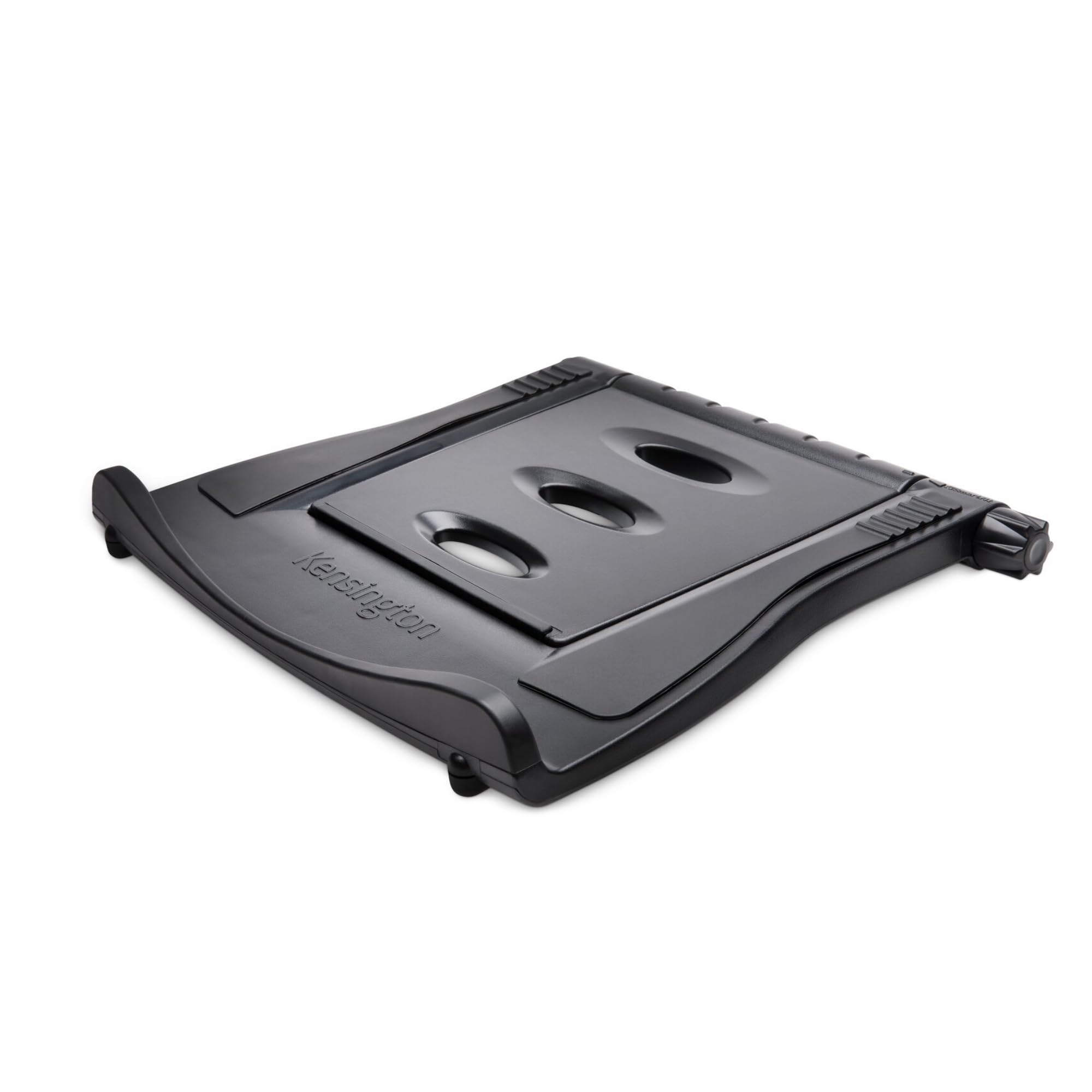 Kensington Easy Riser EQ Przenośna Podkładka Chłodząca do Laptopa 12''-17'', Regulowana, Składana, Antypoślizgowa