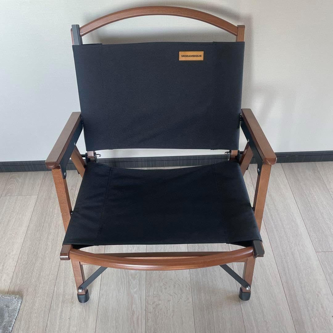 Mozambique(モザンビーク) アウトドア チェア キ
