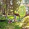 Rescue! Wasp TrapStik Traps Wasps, Mud Daubers & Carpenter Bees - 6 Traps