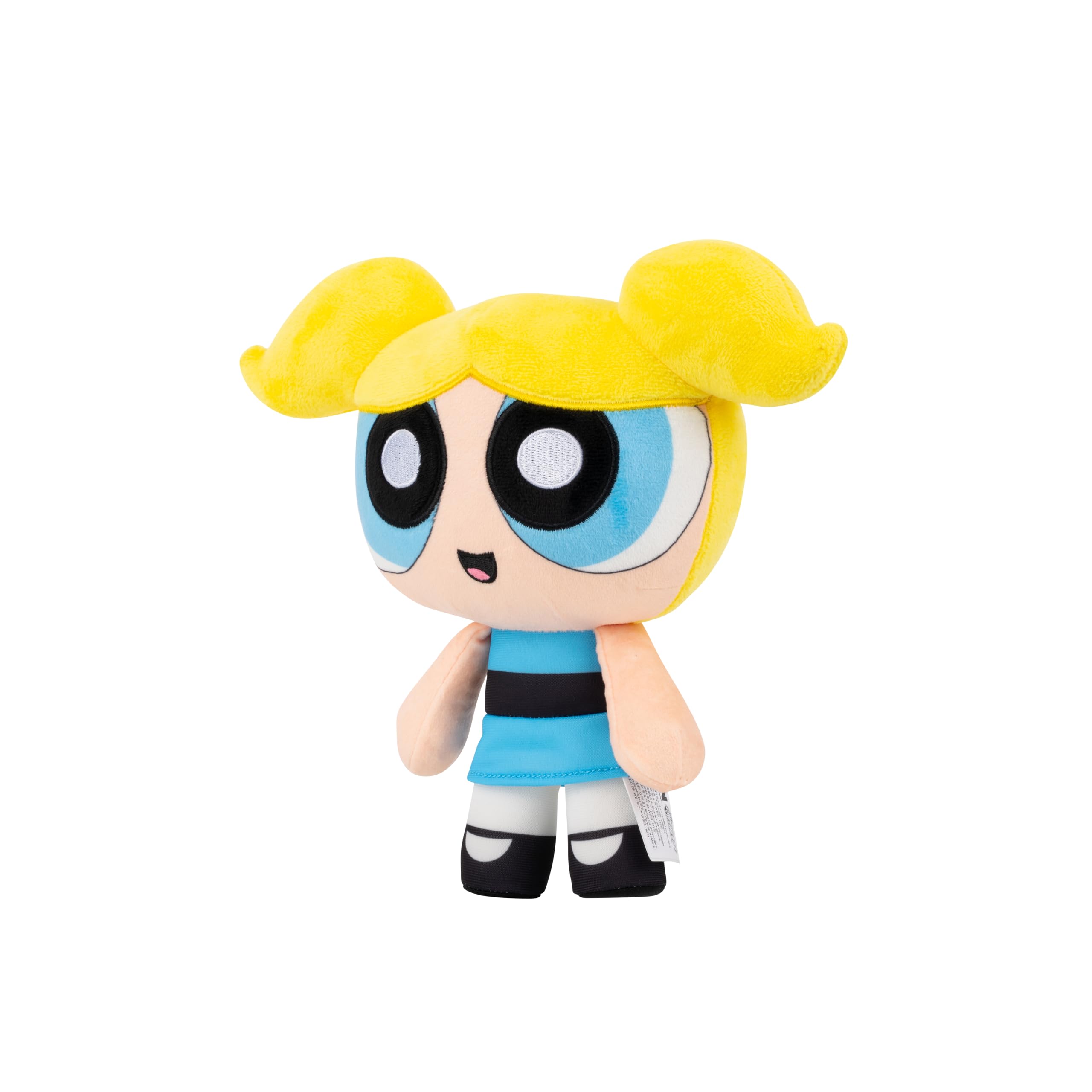 Amazon.com: Jazwares Warner Bros. Discovery The Powerpuff Girls 8