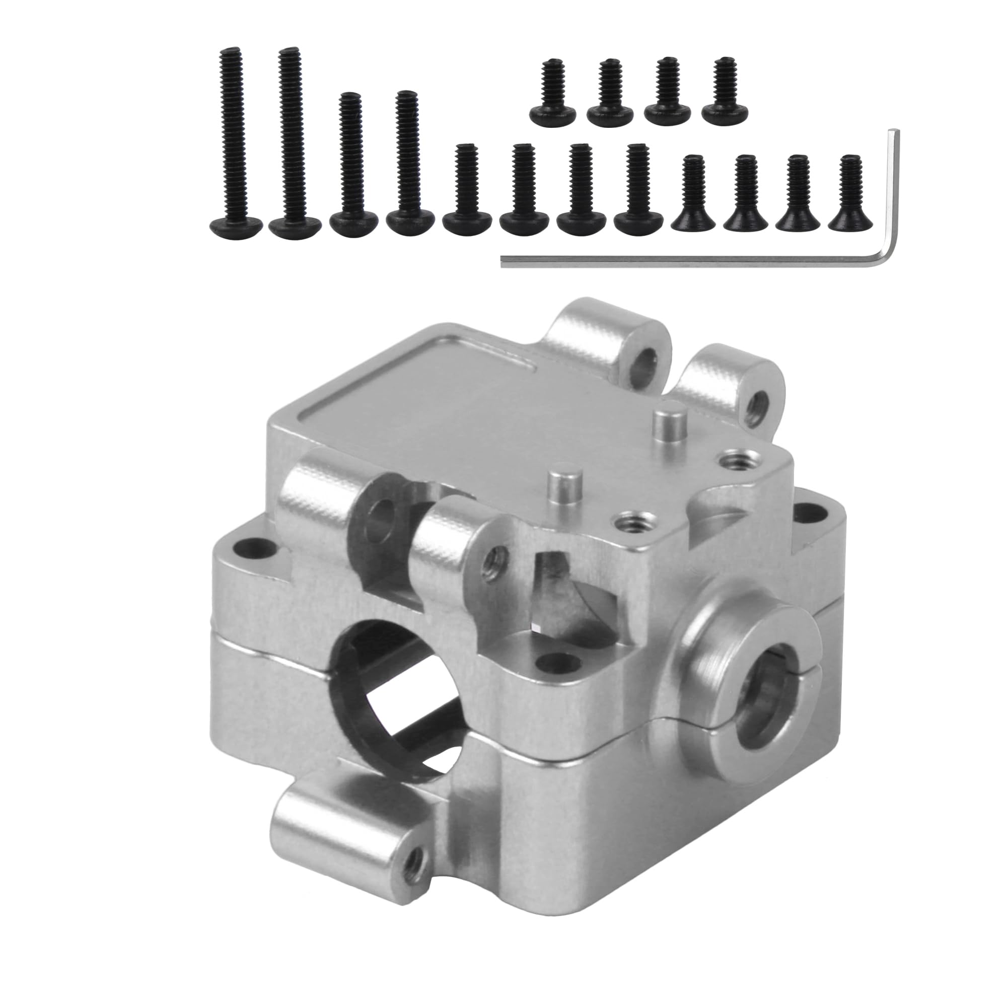 Mxfans Upgrade Igniter with Glow Plugs Replacement for HSP N3 RC1:8 1:10 Pack of 12