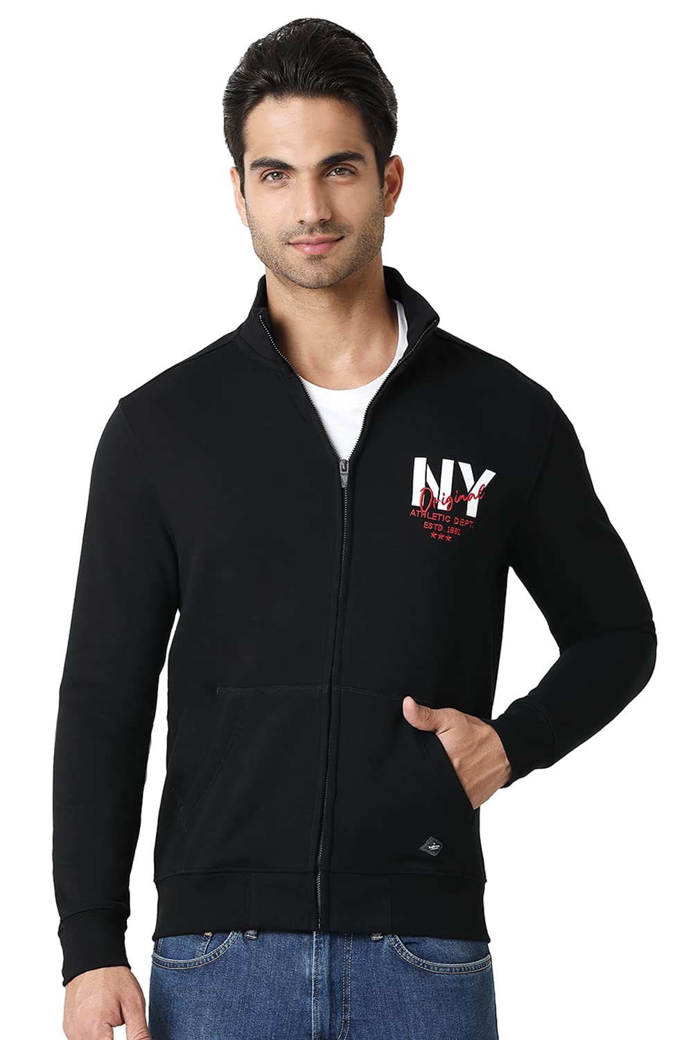 van heusen Men Sweatshirt-picture-28