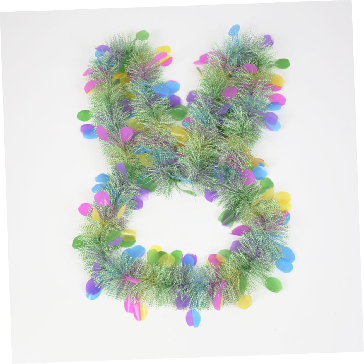 Amosfun 3 Set Barre Di Pasquali Festa All'aperto Gonfiabili Pasquali Decorazioni Feste Addobbi Feste Decorazioni Sospese Per Feste Ghirlanda Decorativa Per Feste 4 Pezzi * 3