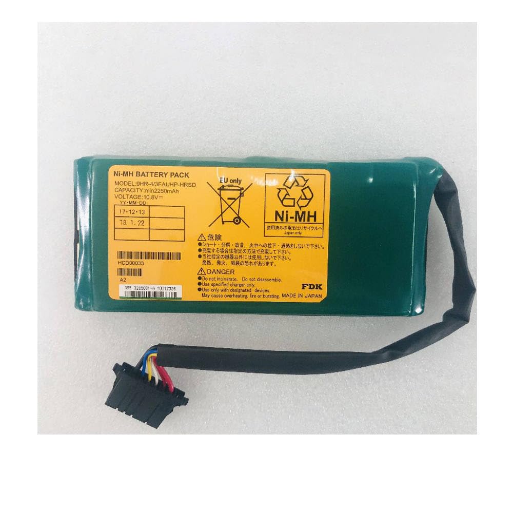 for HDS VSP G200 G400 G600 G800 3289081-A Storage Battery
