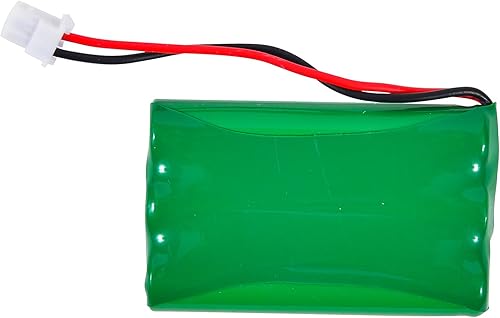 Miniatura 6 de Sharp UXBA01 - Batería para teléfono inalámbrico 2 - unidades