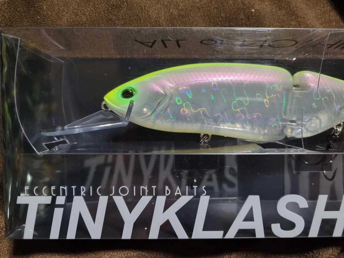 タイニークラッシュ レモネード